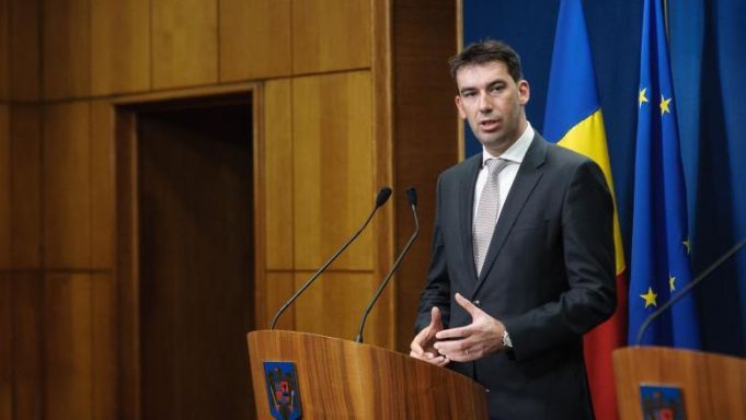 Dragoş Tudorache: R. Moldova trebuie să se mobilizeze exemplar şi să utilizeze ajutorul UE oferit Parteneriatului Estic
