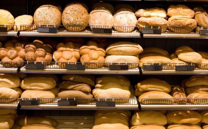 Preţul la pâine nu va fi majorat, susţine conducerea celei mai mari întreprinderi de panificaţie din Republica Moldova