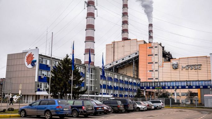 Contractul de furnizare a energiei electrice, cu Centrala Termoelectrică de la Cuciurgan, a fost prelungit