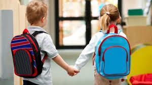 Ministerul Educaţiei a suspendat temporar înscrierea copiilor în clasa I