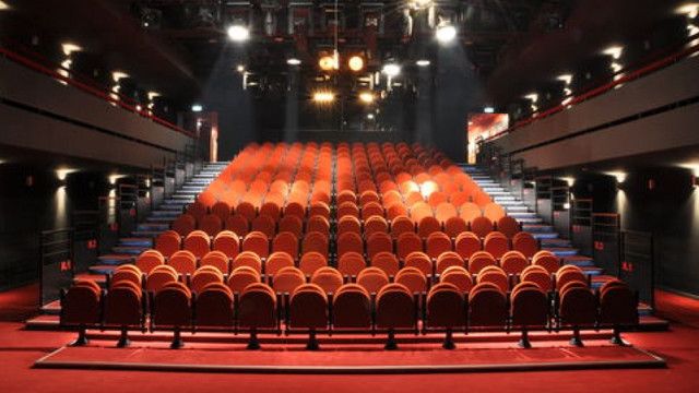 Spectacolele Teatrului Naţional ”Eugene Ionesco” din Chişinău vor fi transmise online până în luna septembrie