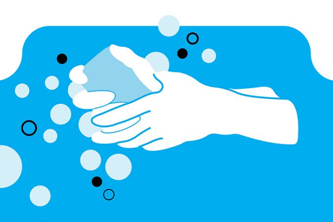 UNICEF Moldova: La fel ca şi spălarea corectă pe mâini, igiena cibernetică este foarte importantă