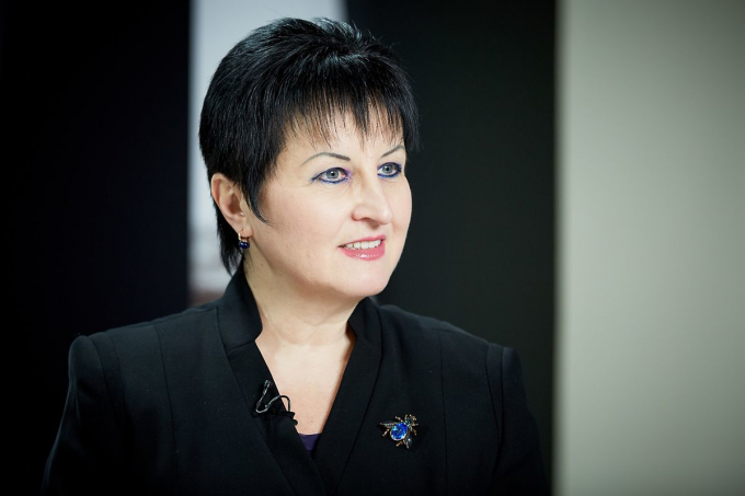 Ana Guţu, secretar de Stat al Departamentului pentru Relaţia cu Republica Moldova din România vine, diseară, la Punctul pe Azi