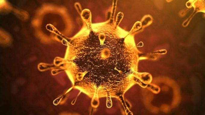 Al optulea caz de coronavirus confirmat în România