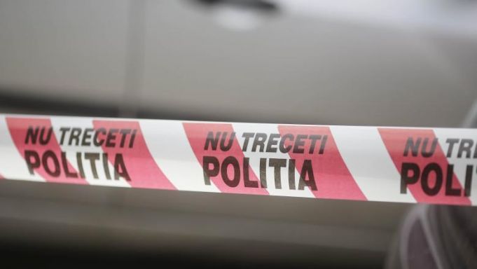 Dublu omor la Ialoveni. Făptaşul a murit şi el după descoperirea crimei