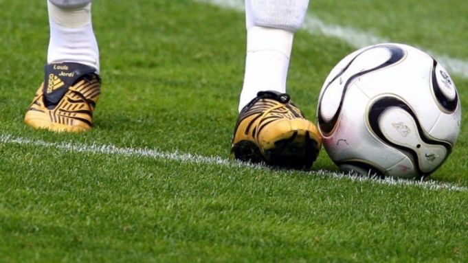 Retras din campionatul de fotbal al Republicii Moldova, clubul Zimbru Chişinău a primit licenţa „A”
