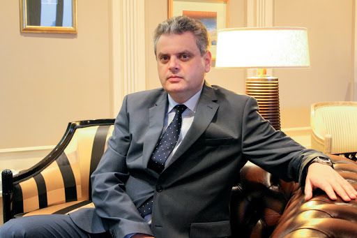 Diplomatul Oleg Serebrian, la Punctul pe AZi