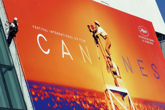 Festivalul de Film de la Cannes nu va avea loc anul acesta ''în formatul original''