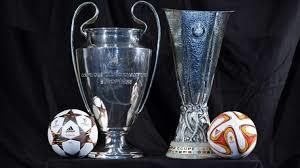 Liga Campionilor şi Europa League s-ar putea relua în luna august