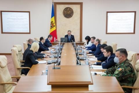 BEI va oferi 75 milioane de euro pentru implementarea proiectului „Eficienţă energetică în Republica Moldova”