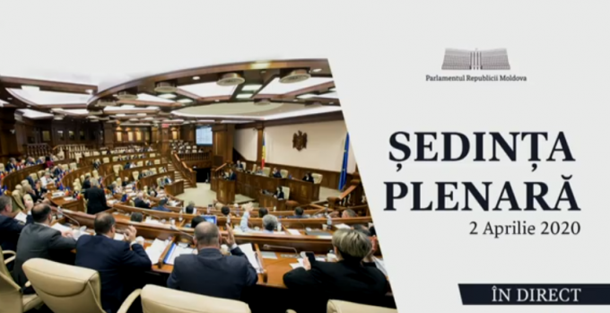 VIDEO. UPDATE: PSRM şi PD lipsesc, şedinţa Parlamentului nu poate avea loc. Candu: Suntem stupefiaţi de nesimţirea de care dă dovadă majoritatea parlamentară