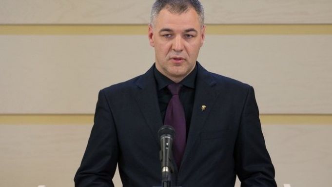 Octavian Ţîcu: Comisia pentru Situaţii Excepţionale ia decizii despre care nimeni nu ştie nimic