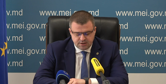 VIDEO. Briefing susţinut de Ministrul Economiei, privind politicile la care lucrează ministerul pentru perioada post criză