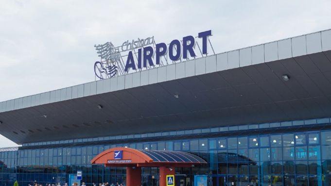 Avia Invest: Primăria Chişinău a avizat negativ cererea privind obţinerea certificatului de urbanism pentru proiectarea noului terminal la Aeroportul Chişinău