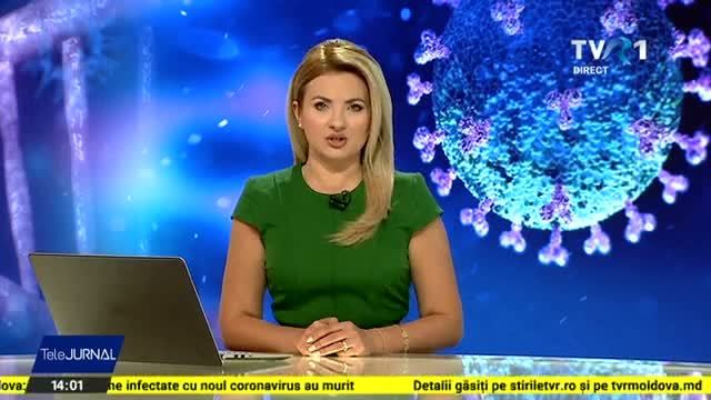 VIDEO. 11.036 de persoane infectate cu virusul COVID–19 în România. Sunt 401 cazuri noi în ultimele 24 de ore
