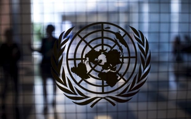 Adunarea Generală a ONU a blocat rezoluţia Rusiei privind ridicarea sancţiunilor în contextul pandemiei de COVID-19