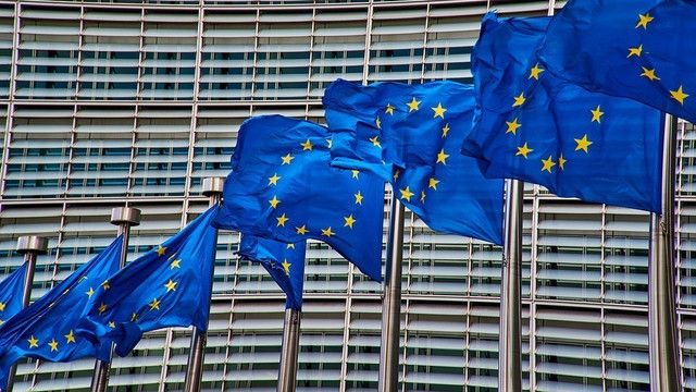 Criza COVID-19 va întări Europa, crede şefa Comisiei Europene