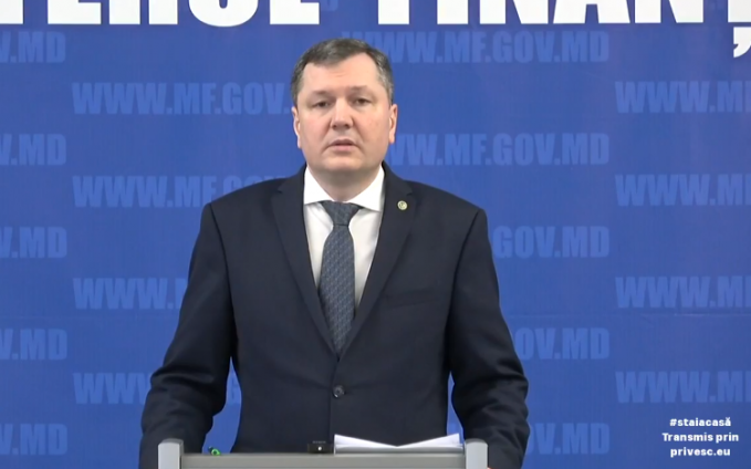 VIDEO. Ministrul de finanţe explică măsurile pentru care Guvernul şi-a asumat răspunderea. Ce spune despre modificările cu privire la utilizarea subsolului, ţigări sau magazinele duty-free