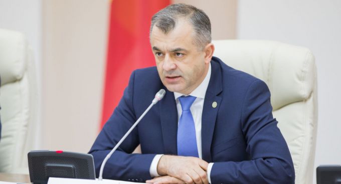 Ion Chicu: Comisia pentru Situaţii Excepţionale nu a eliminat obligativitatea poliţei de asigurare medicală pentru cetăţenii care revin în Republica Moldova