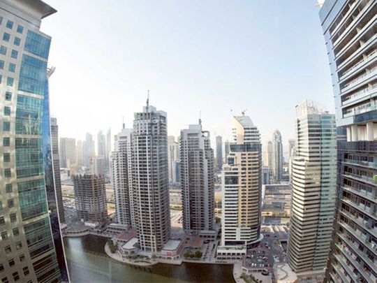 COVID-19: Emiratul Dubai înăspreşte măsurile de restricţionare
