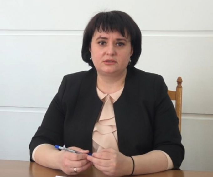 VIDEO. Viorica Dumbrăveanu: Alte două decese ca urmare a infectării cu COVID-19. Numărul total al cazurilor de infectare - 752