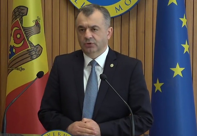 VIDEO. UPDATE: Două persoane au murit astăzi din cauza COVID. 101 cazuri noi de coronavirus, înregistrate în R. Moldova