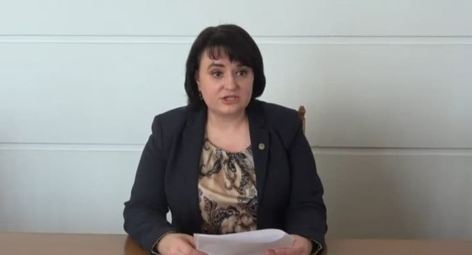 VIDEO. Viorica Dumbrăveanu: Au fost înregistrate alte două decese ca urmare a infectării cu COVID-19