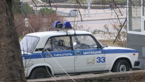 Promo-LEX: Doi şoferi de ambulanţă din Dubăsari, reţinuţi de pretinsele organe de interne transnistrene