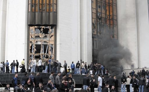 PLDM: Revolta din 7 aprilie 2009 – un avertisment pentru actualul regim