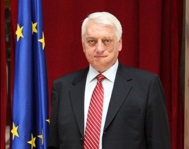 Fostul prim-ministru Valeriu Muravschi a decedat