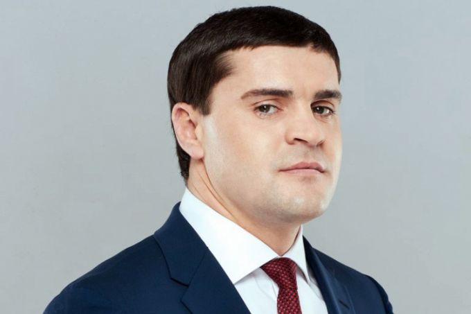 Fostul deputat Constantin Ţuţu, trimis în judecată