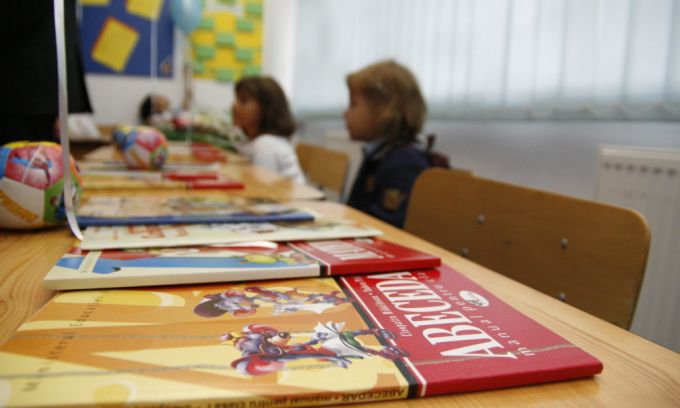 Ministerul Educaţiei a aprobat orarul înscrierii copiilor în clasa I pentru anul de studii 2020-2021