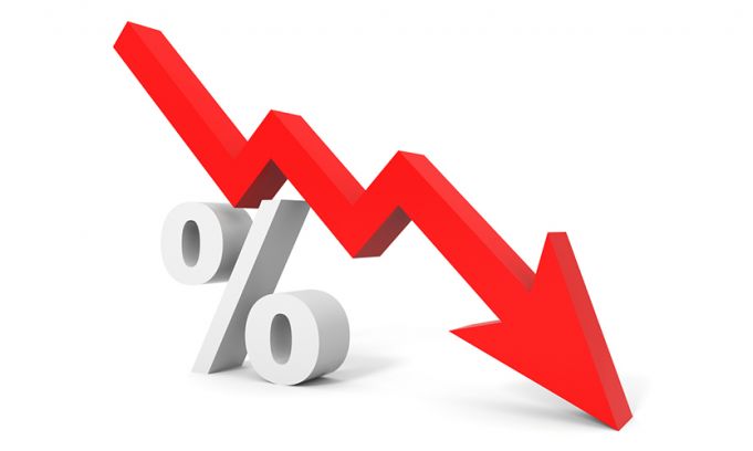 BERD prognozează pentru anul 2020 o scădere a economiei R. Moldova cu 4%