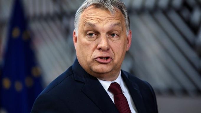 Viktor Orban, convocat la Parlamentul European pentru a da explicaţii despre starea de urgenţă din Ungaria