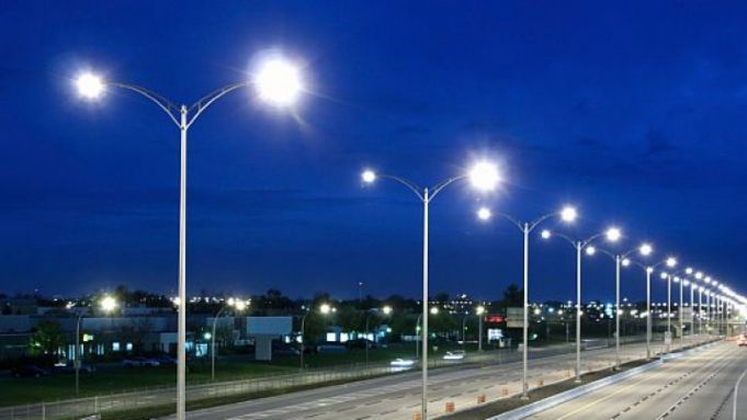 Veste bună pentru locuitorii din Ştefan Vodă. Va fi extinsă şi modernizată reţeaua de iluminat stradal