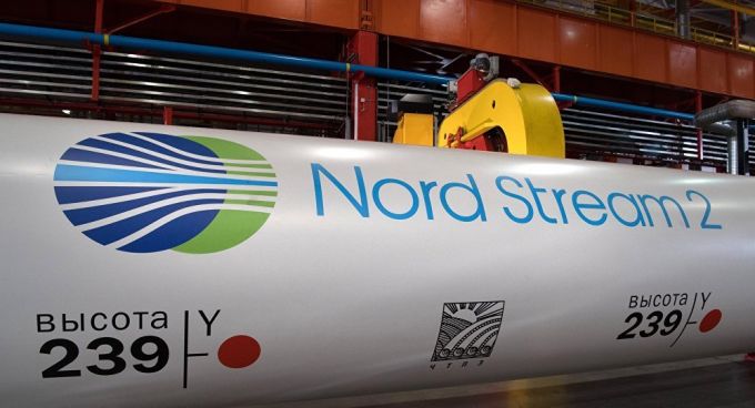 Nord Stream 2 primeşte o lovitură: Gazoductul nu a primit derograre de la Directiva UE