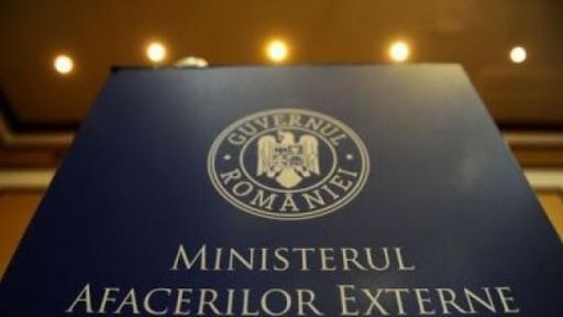 Reacţia MAE de la Bucureşti faţă de declaraţiile prim-ministrului Republicii Moldova la adresa României