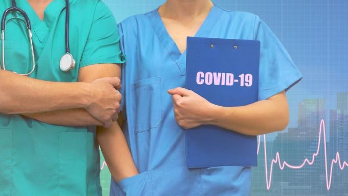 Scade numărul cazurilor noi de COVID, în România. În ultimele 24 de ore au fost confirmate 127 de cazuri noi