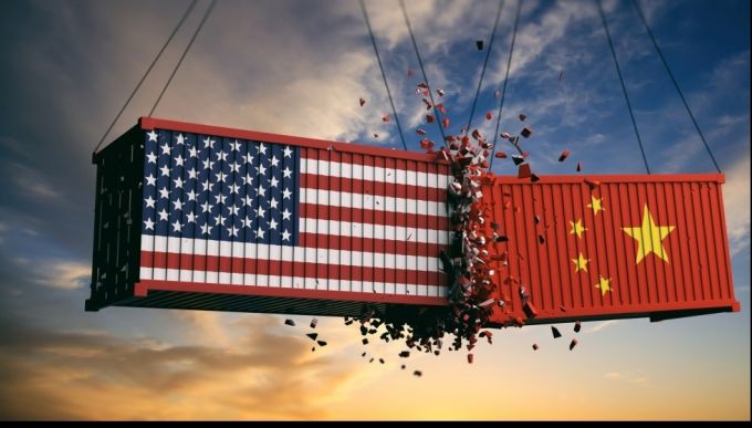 China şi Statele Unite sunt ''în pragul unui nou Război Rece'', avertizează Beijingul
