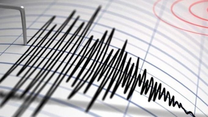 Cutremur cu magnitudinea 4,1 pe Richter în judeţul Buzău