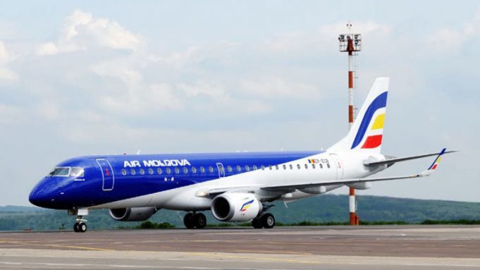 Autoritatea Aeronautică Civilă  anunţă despre noi curse charter ce vor fi efectuate în următoarea perioadă