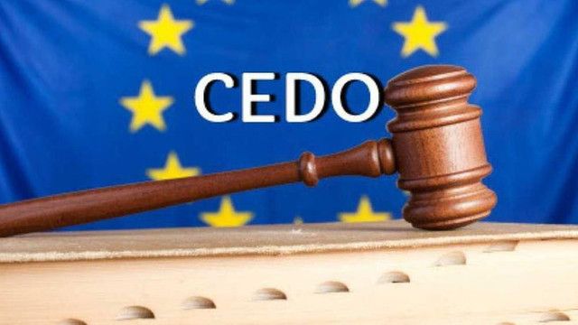 R.Moldova, condamnată, din nou, la CEDO. Motivul - divulgarea datelor medicale într-un document oficial