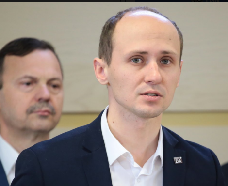 Deputatul Platformei DA, Liviu Vovc, cere ca 1 iunie să fie zi liberă