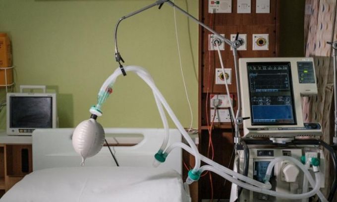 Primul ventilator românesc pentru insuficienţă respiratorie a trecut de testul pe animale de talie medie