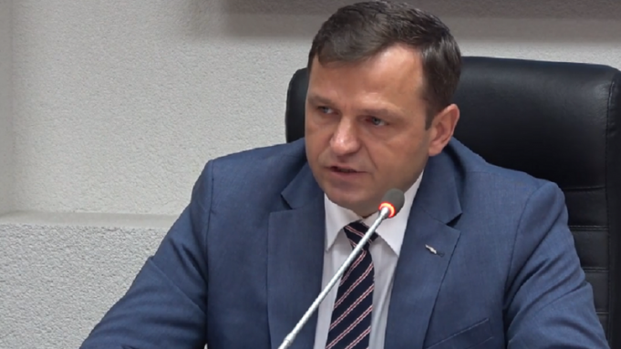 Andrei Năstase, citat la Porcuratura Generală în cazul denunţurilor sale contra lui Igor Dodon şi Vlad Plahotniuc