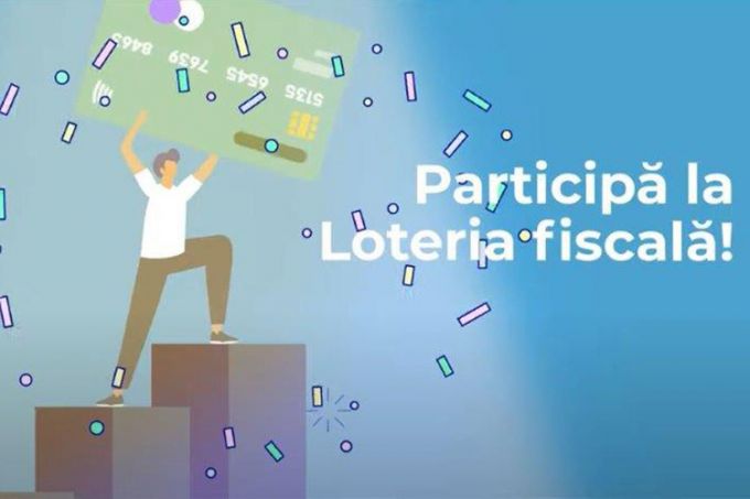 Loteria fiscală de Paşti şi-a desemnat premianţii. Lista celor 100 de câştigători