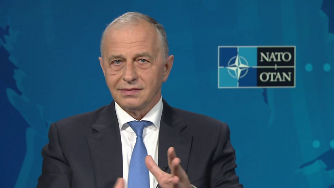 Mircea Geoană: NATO este cu toate radarele sus. Rusia şi China încearcă să se folosească de această perioadă dificilă