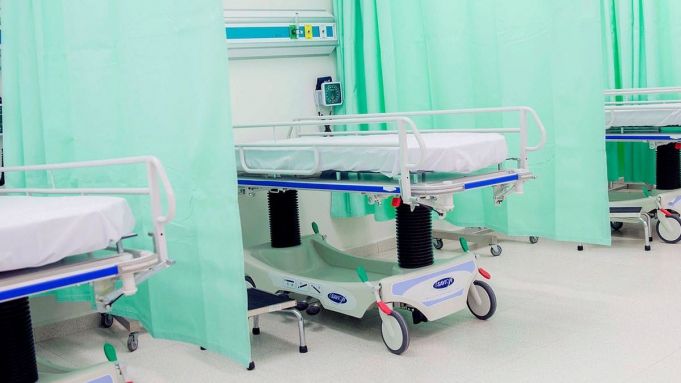 Ministerul Sănătăţii anunţă un nou deces cauzat de COVID-19. 4455 de pacienţi s-au vindecat
