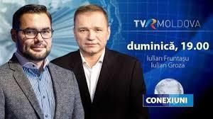 O nouă ediţie a emisiunii „Conexiuni” astăzi de la 19:00 la TVR MOLDOVA
