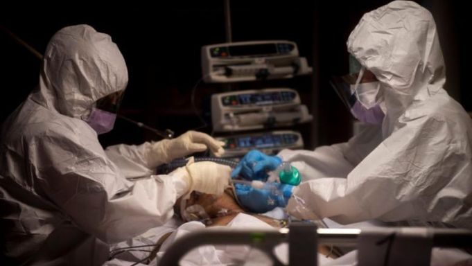 România ajunge la 898 de decese provocate de coronavirus
